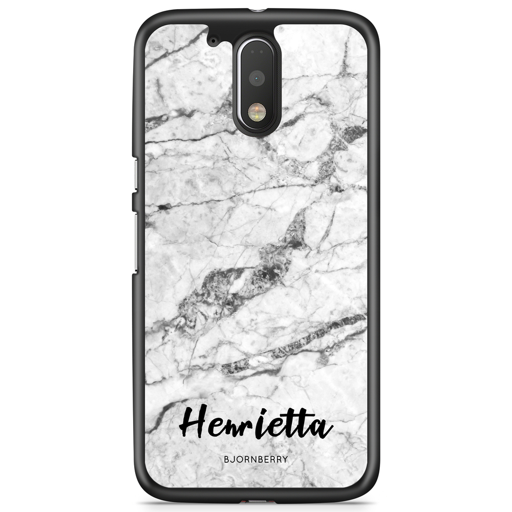 Moto G4/G4 Plus Case - Henrietta