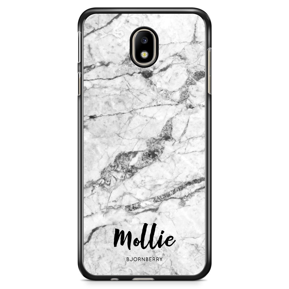 Samsung Galaxy J3 (2017) Case - Mollie