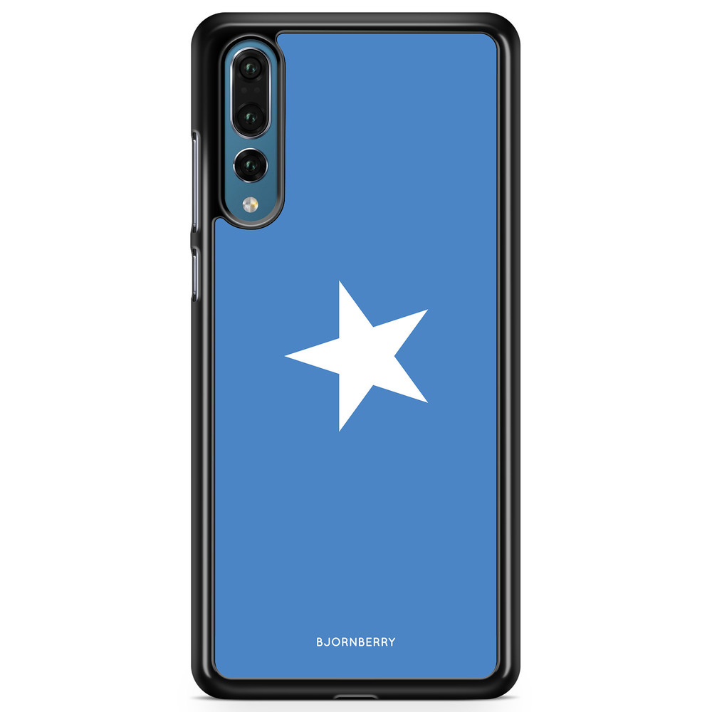 Huawei P20 Pro Case - Somalia