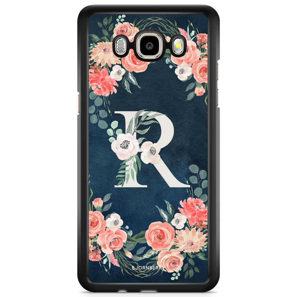 Samsung Galaxy J3 (2016) Case - Monogram R