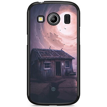 Samsung Galaxy Ace 4 Skal - Ödehus