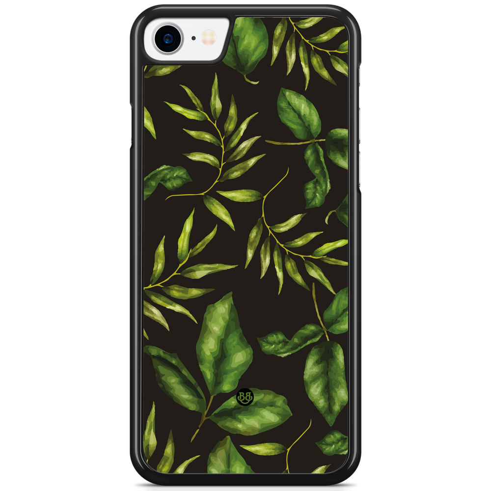 iPhone 8/SE (2020) Skal - WILD AUTUMN - Forest Whisper