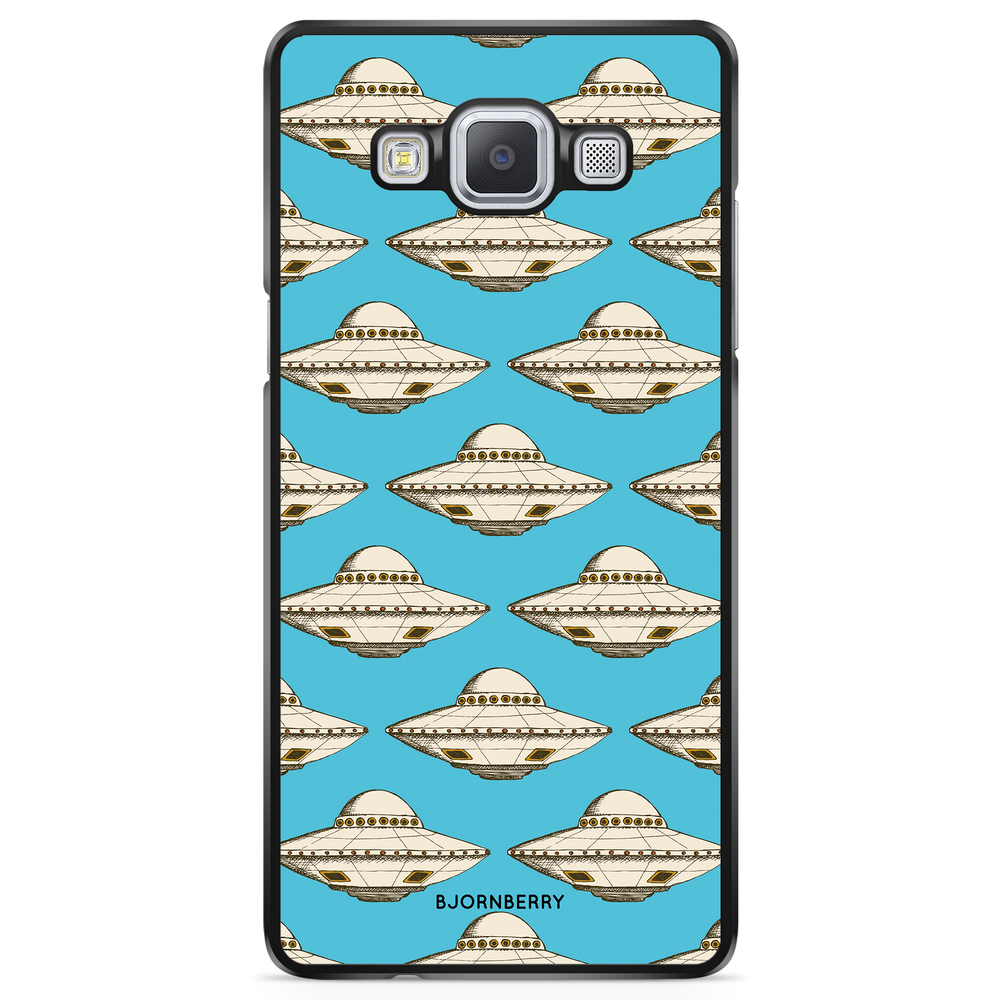 Samsung Galaxy A5 (2015) Case - Ufo
