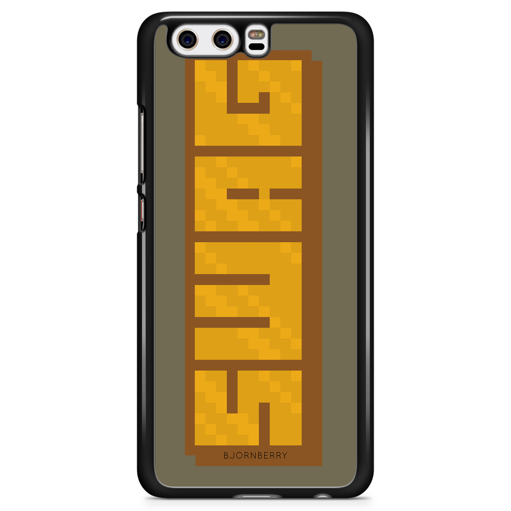 Huawei P10 Plus Case - Big SWAG