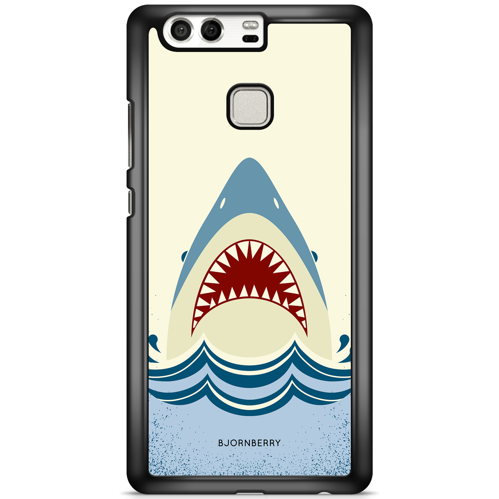 Huawei P9 Case - Shark