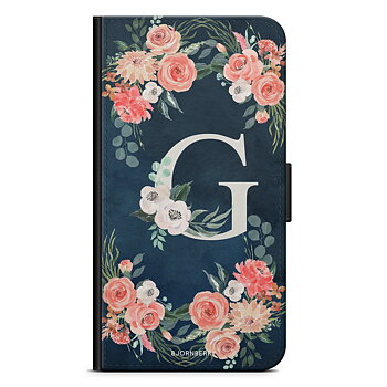 Xiaomi Mi A1 Plånboksfodral - Monogram G