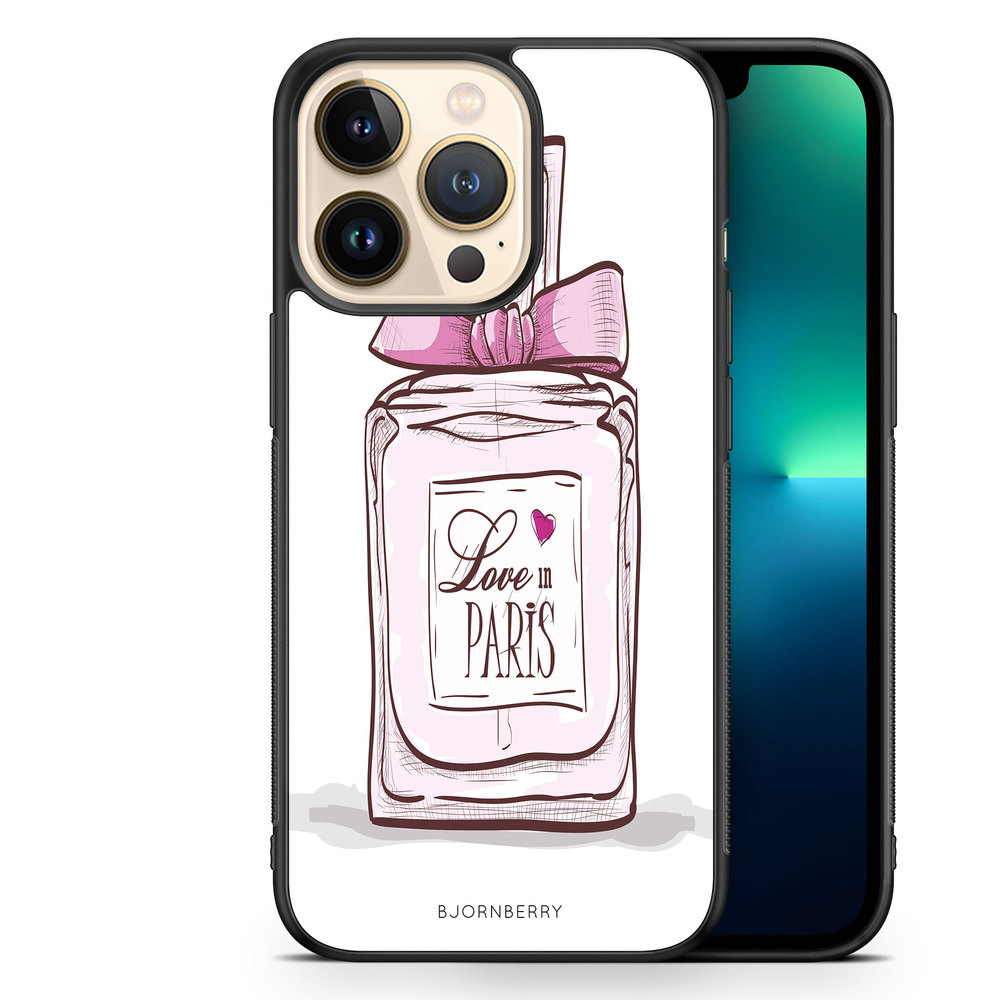 iPhone 13 Pro Case - Perfume