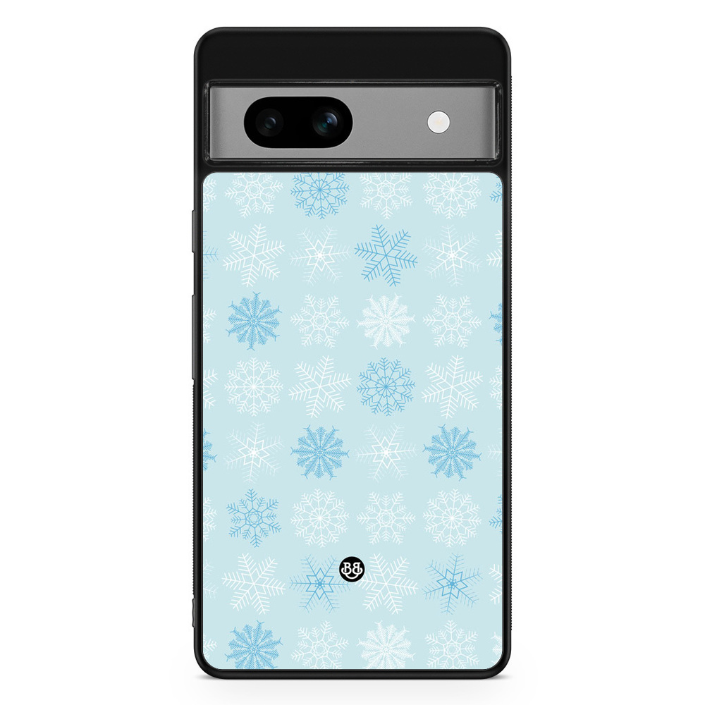 Google Pixel 7a Case - VINTERSKEN - Frost