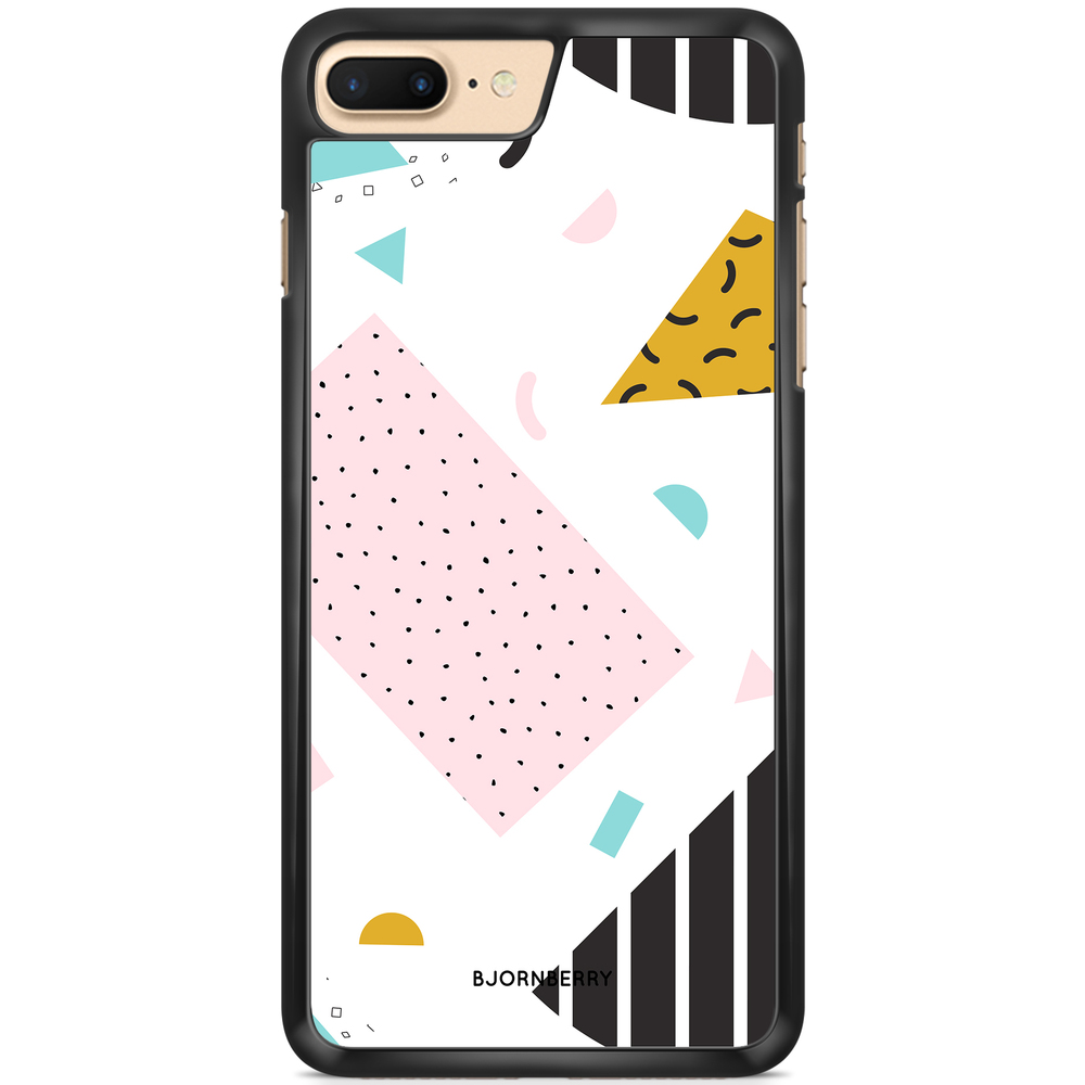 iPhone 7 Plus Case - Pattern