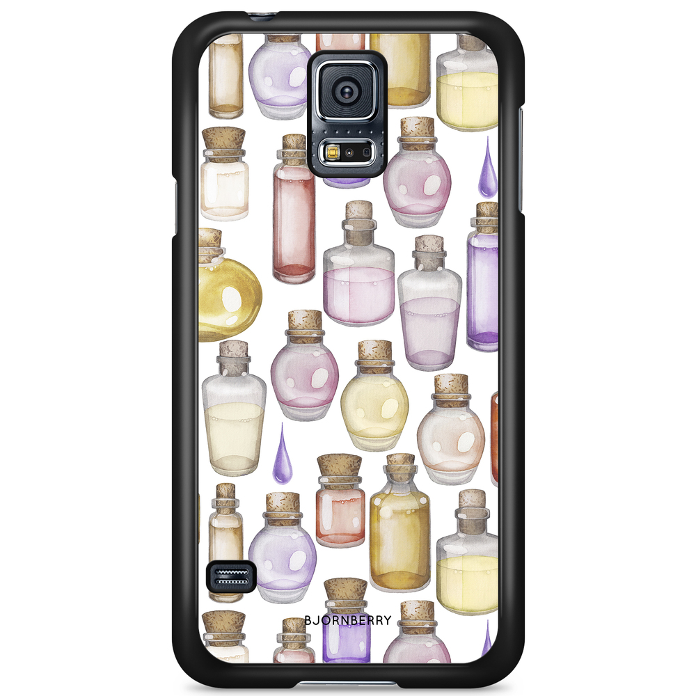 Samsung Galaxy S5/S5 NEO Case - Essential Oils