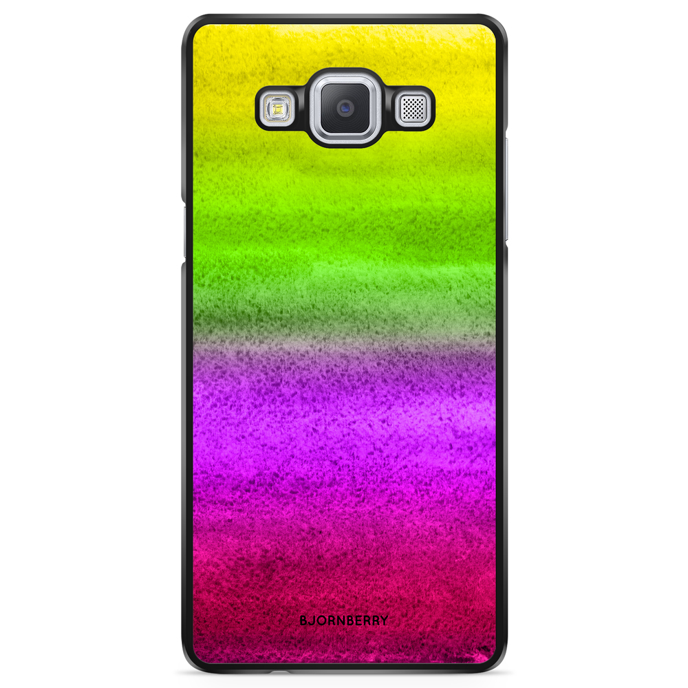 Samsung Galaxy A5 (2015) Case - Watercolor