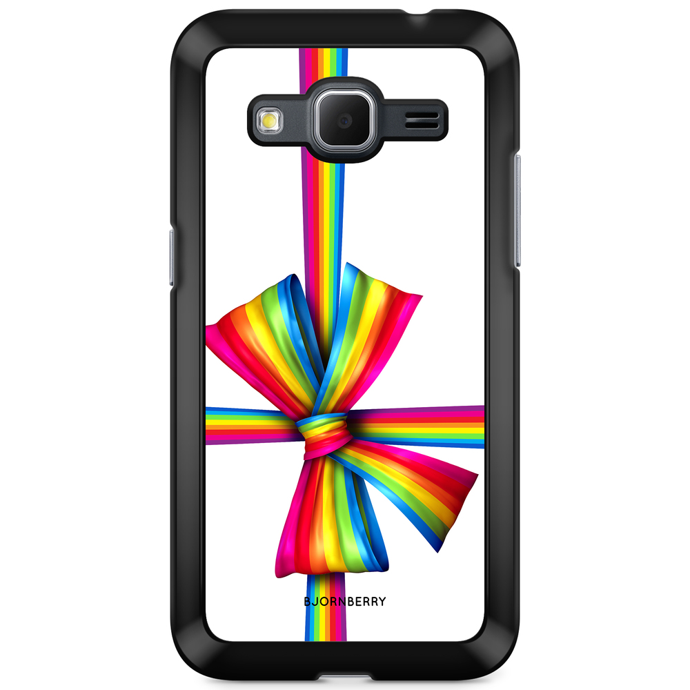 Samsung Galaxy Core Prime Case - Gift Ribbon