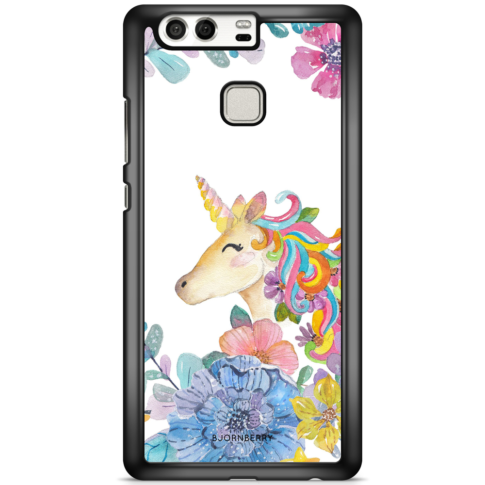 Huawei P9 Case - Unicorn