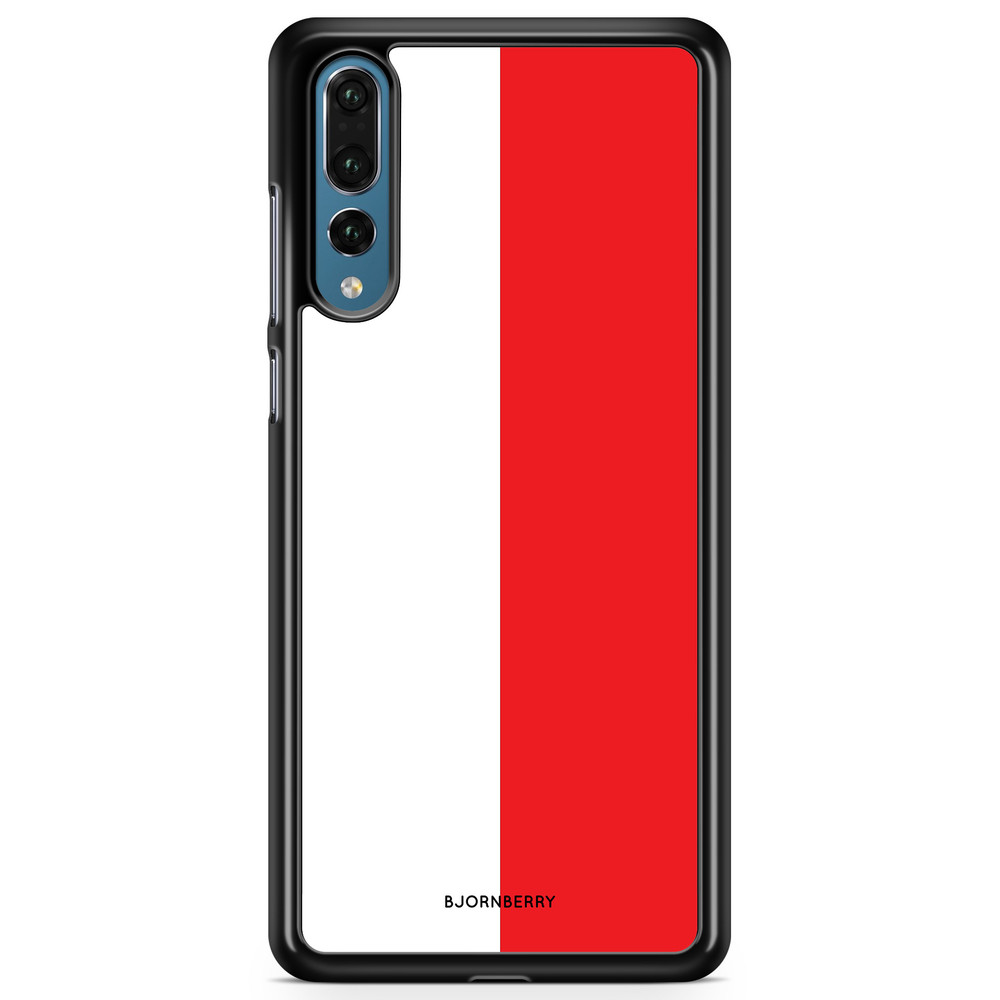 Huawei P20 Pro Case - Poland