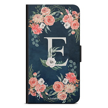 Xiaomi Mi A1 Plånboksfodral - Monogram E