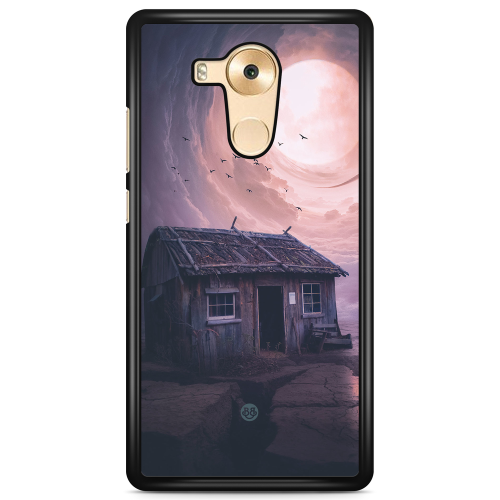 Huawei Mate 9 Skal - Ödehus
