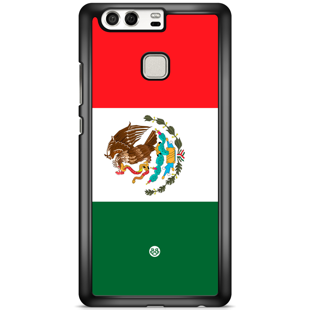 Huawei P9 Case - Mexico