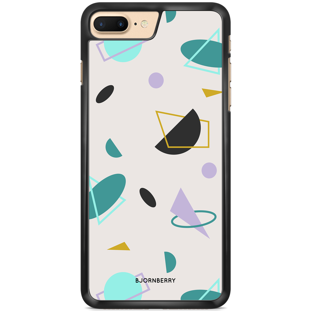 iPhone 7 Plus Case - Pattern