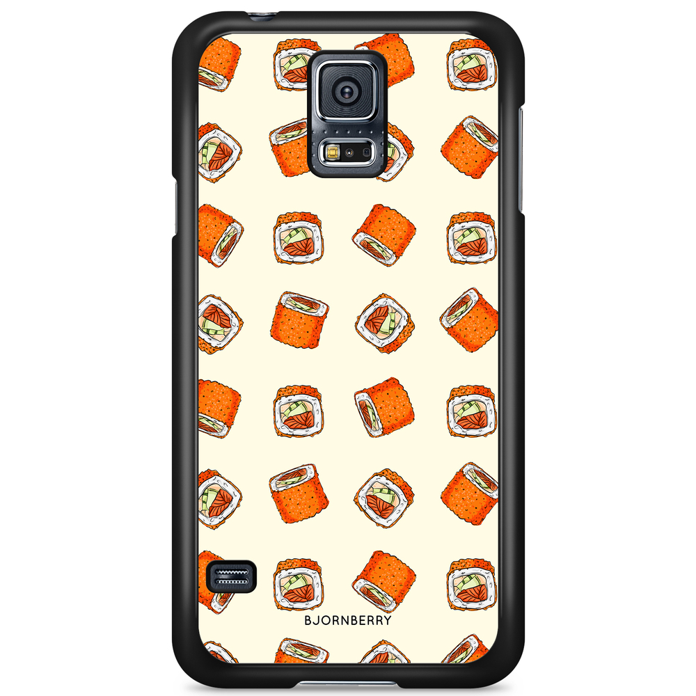 Samsung Galaxy S5/S5 NEO Case - Sushi