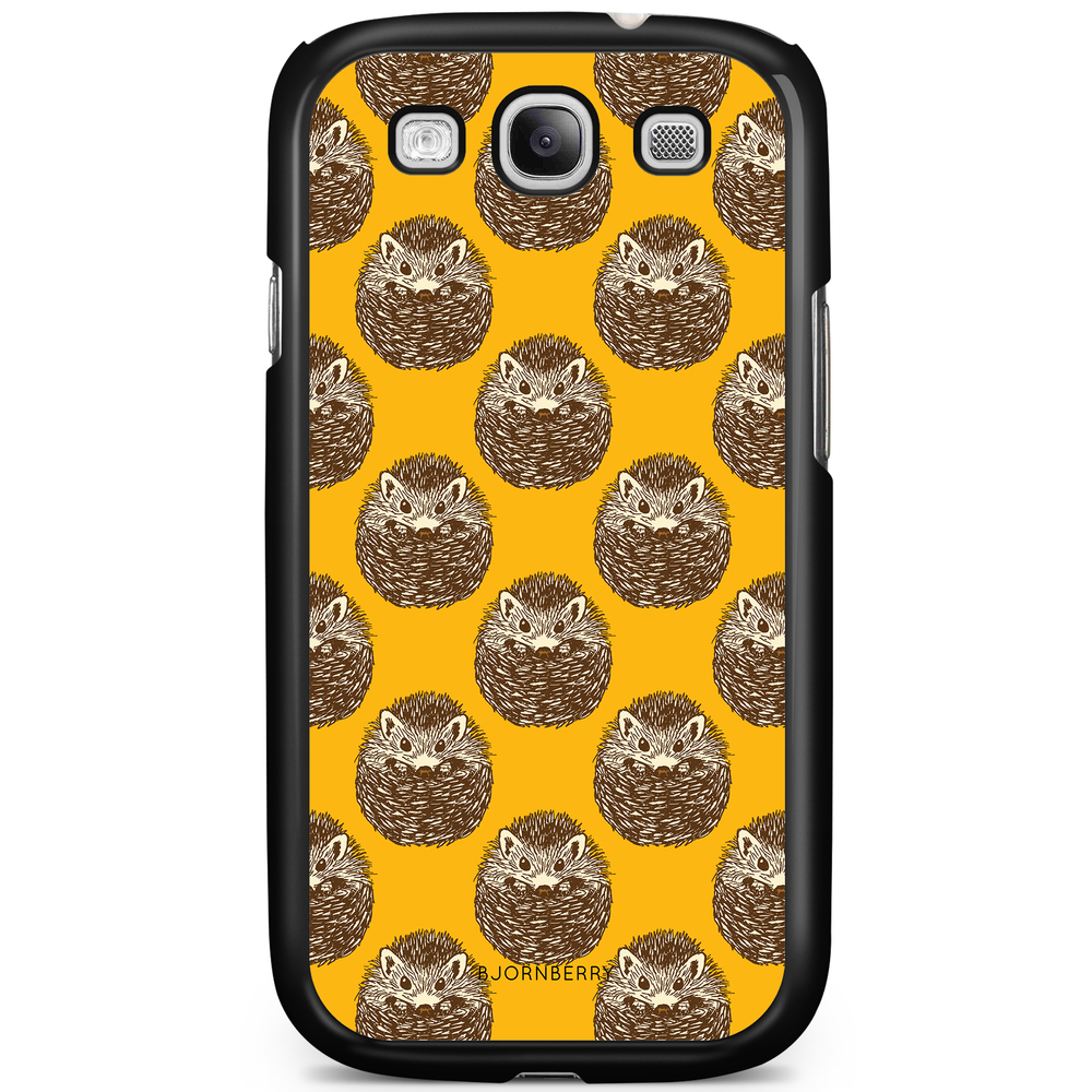 Samsung Galaxy S3 Mini Case - Small Hedgehogs