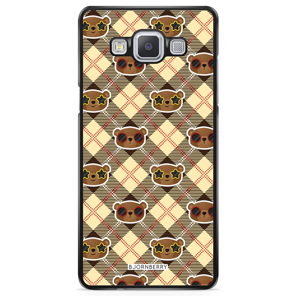 Samsung Galaxy A5 (2015) Case - Cool Björn