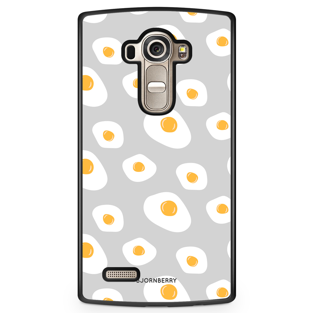 LG G4 Case - Egg Pattern