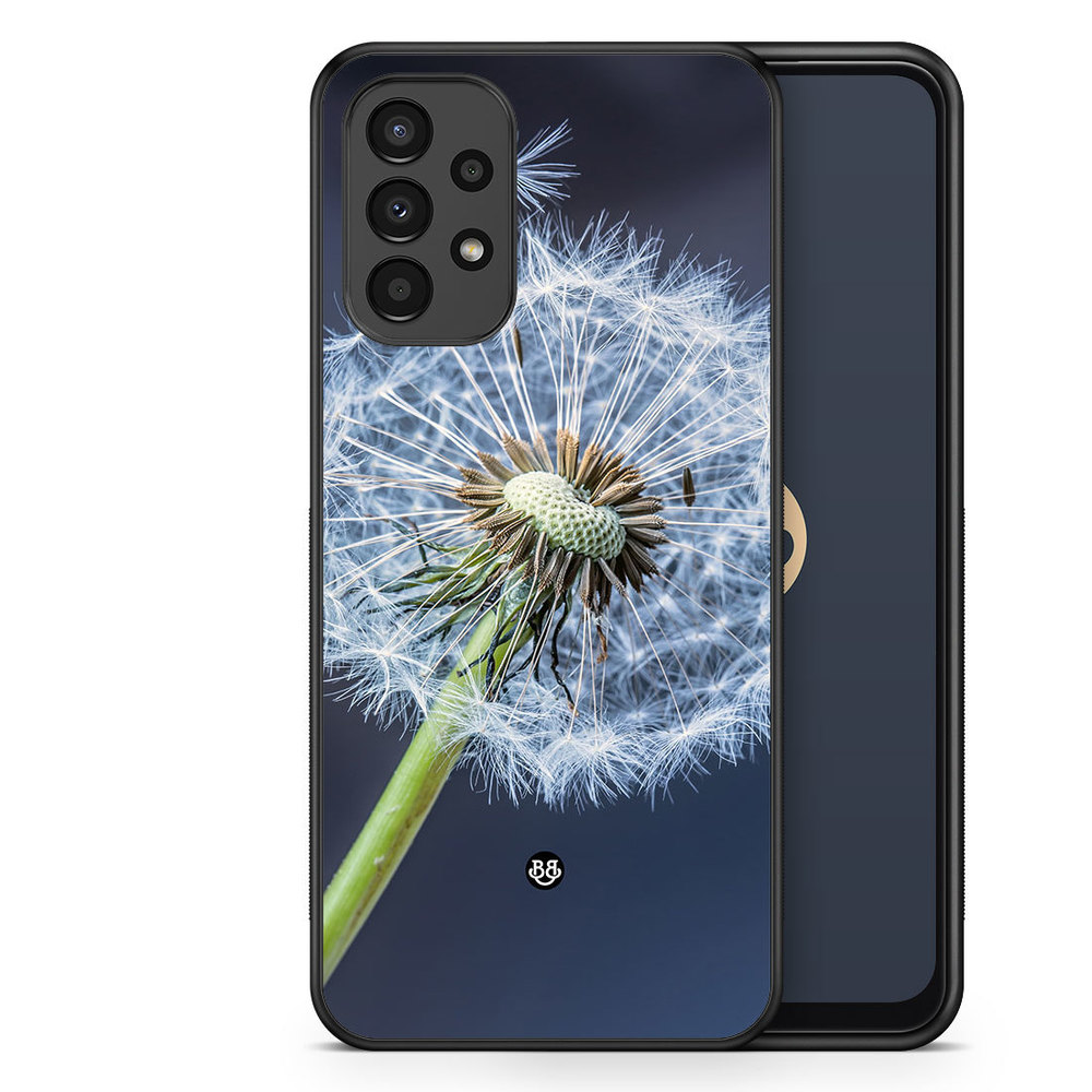 Samsung Galaxy A13 Case - Dandelion