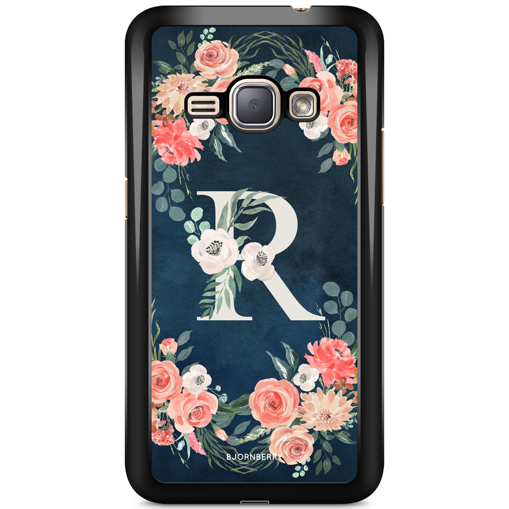 Samsung Galaxy J1 (2016) Case - Monogram R