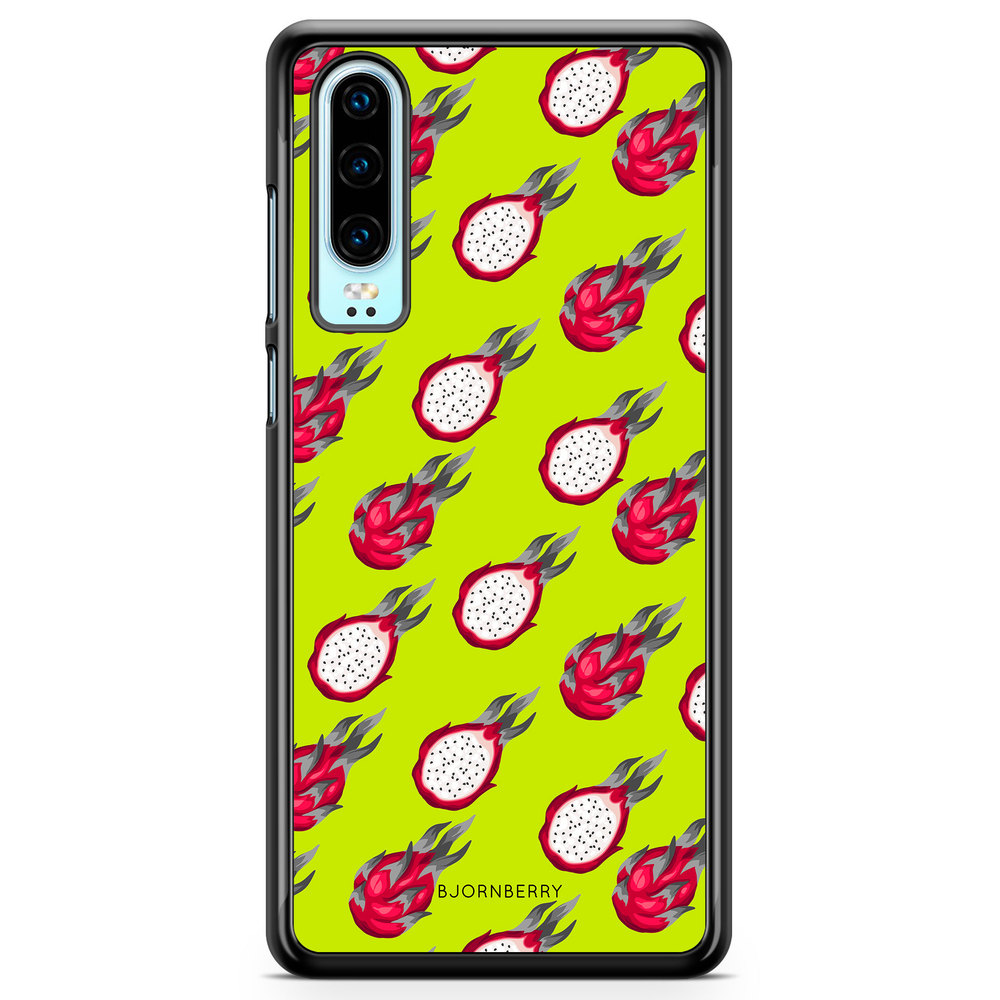 Huawei P30 Case - Dragon Fruits