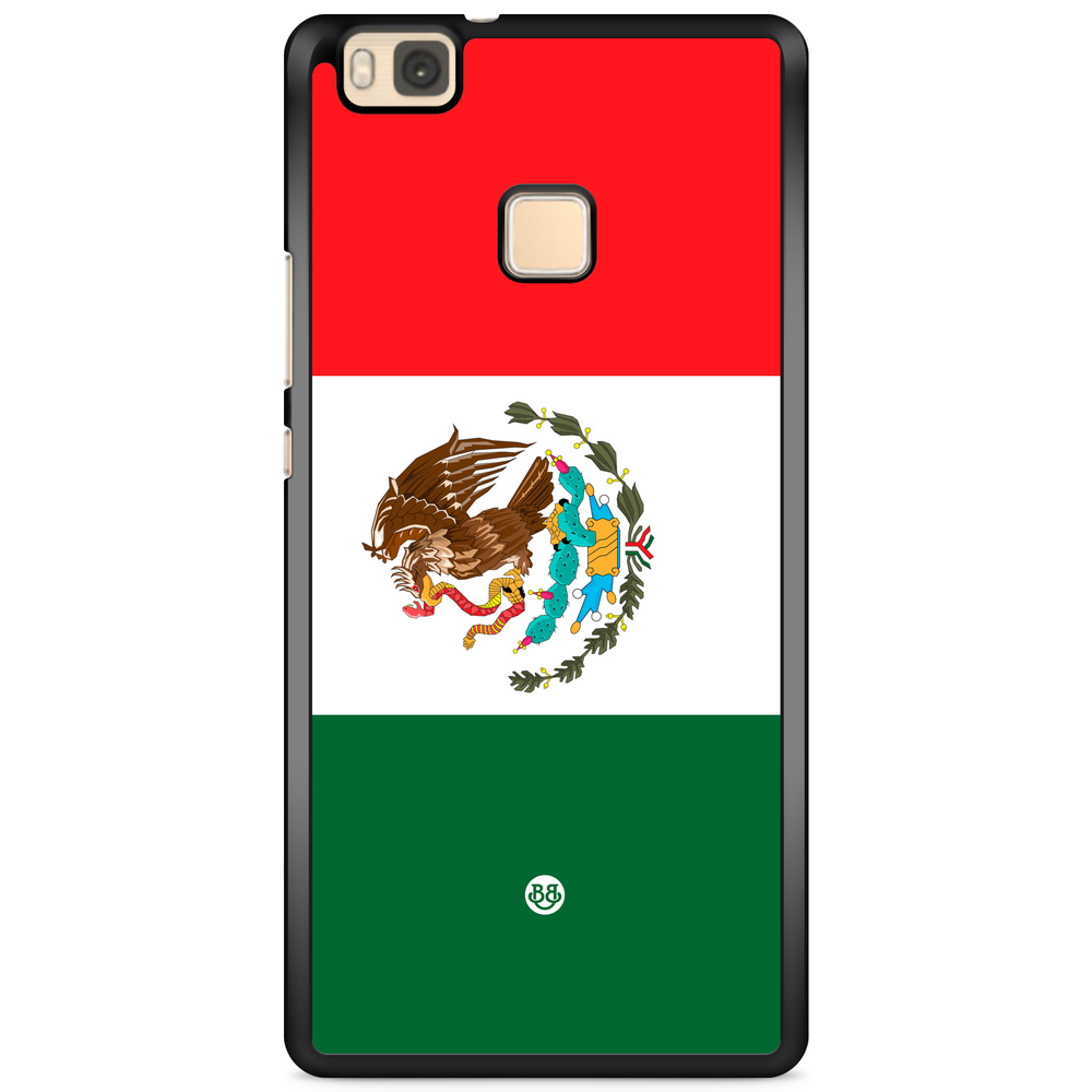 Huawei P9 Lite Case - Mexico