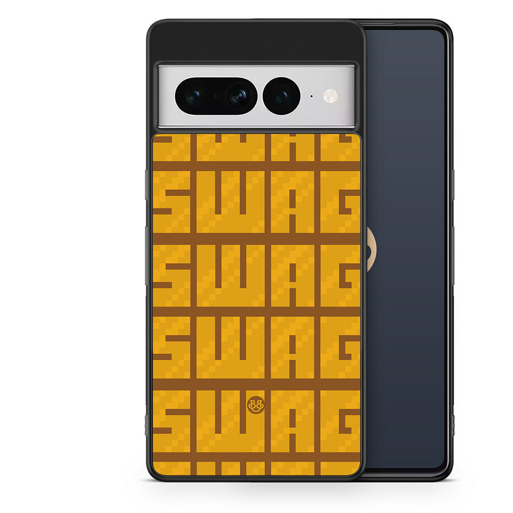 Google Pixel 7 Pro Case - SWAG