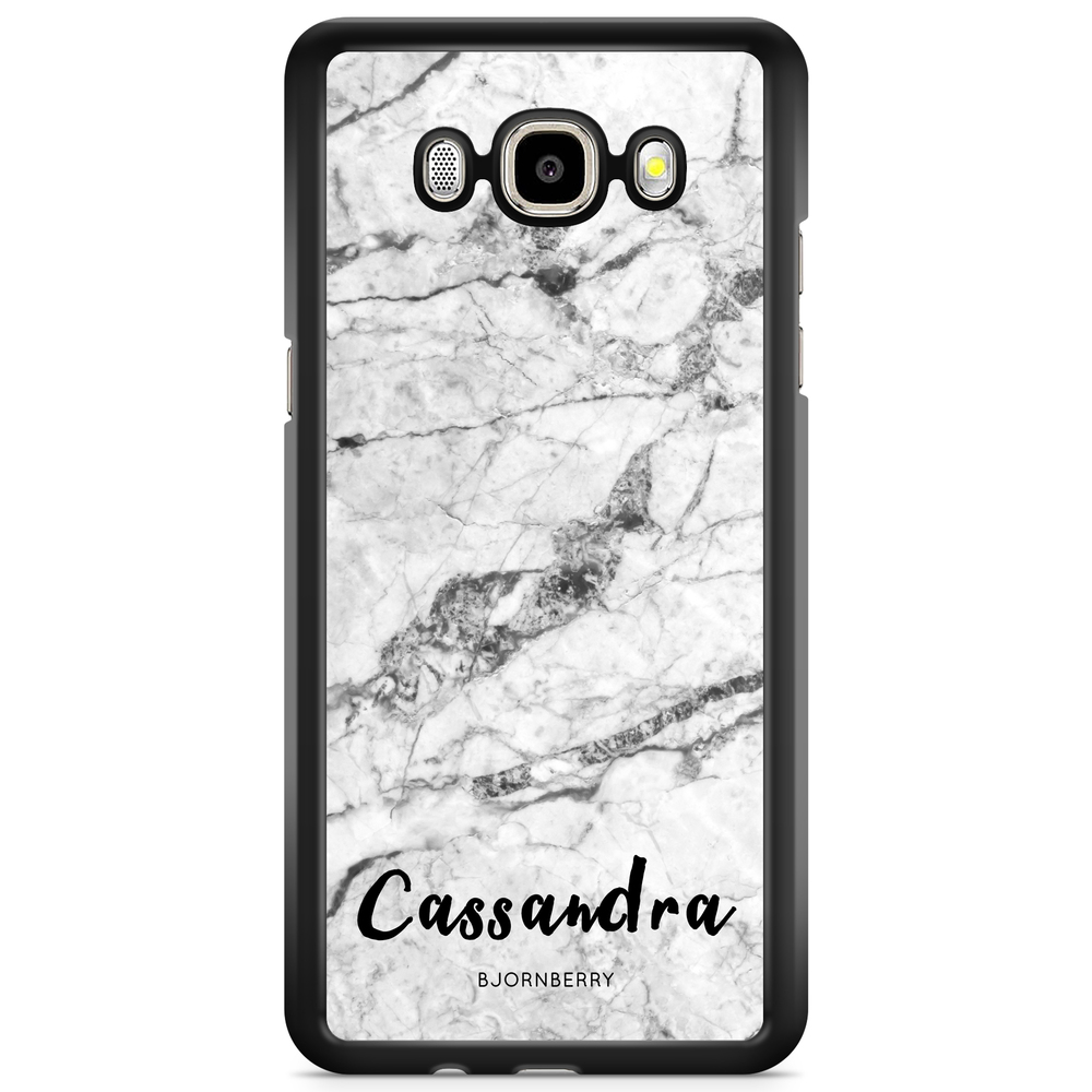 Samsung Galaxy J3 (2016) Case - Cassandra