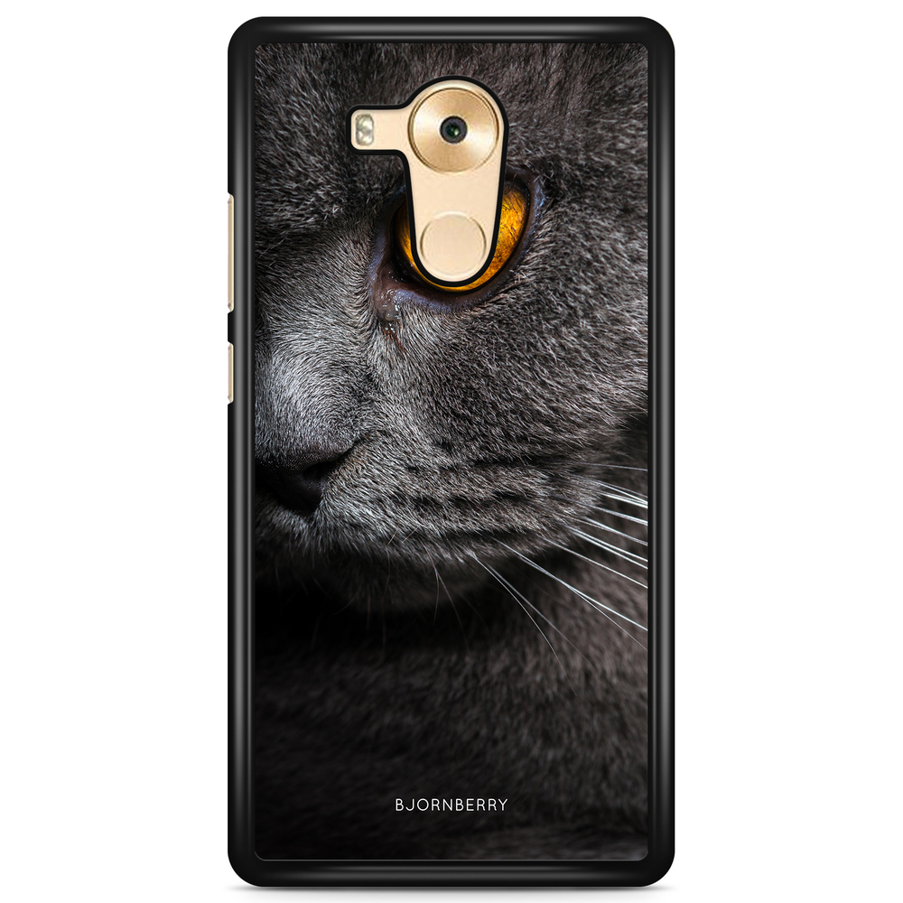 Huawei Mate 8 Case - Cat Eye