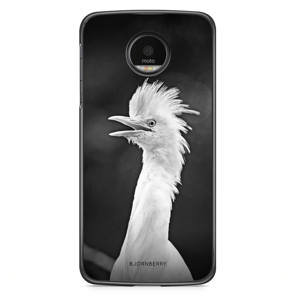 Motorola Moto G5S Plus Case - Mohawk