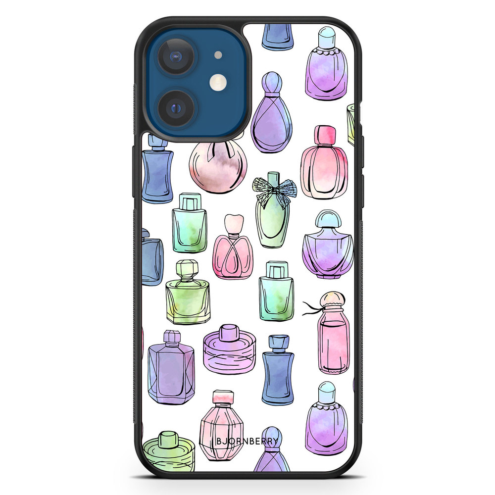 iPhone 12 Mini Case - Perfumes