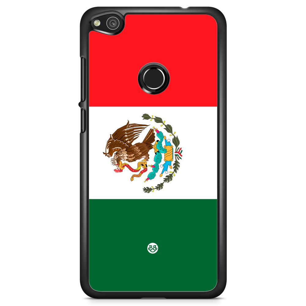Huawei Honor 8 Lite Case - Mexico