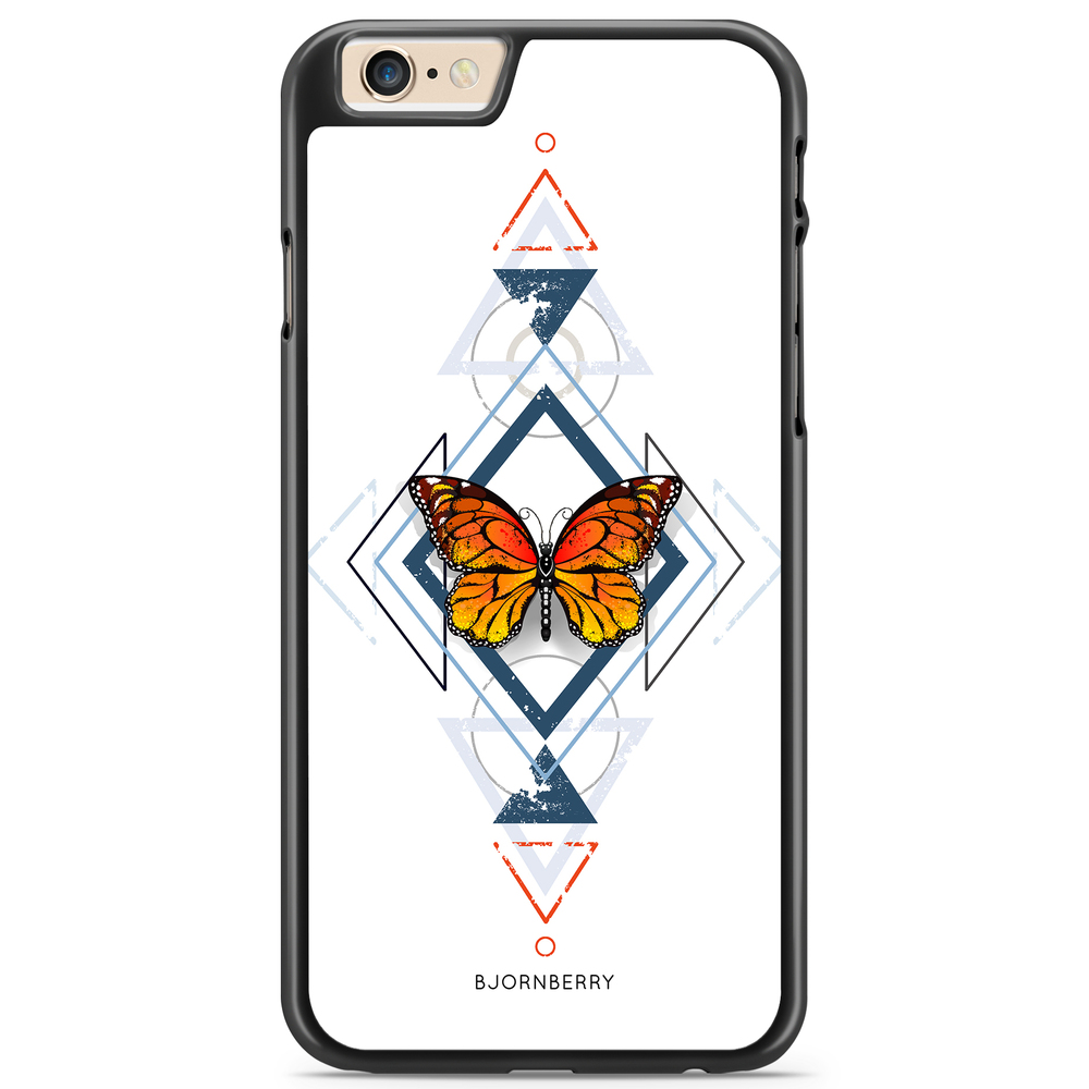 iPhone 6/6s Case - Butterfly