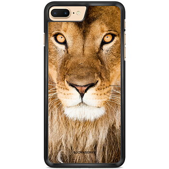 iPhone 7 Plus Case - Lion Face