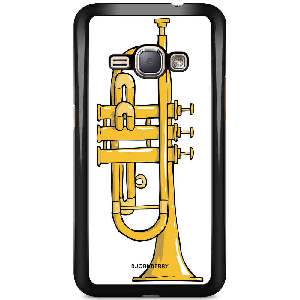 Samsung Galaxy J1 (2016) Case - Trumpet