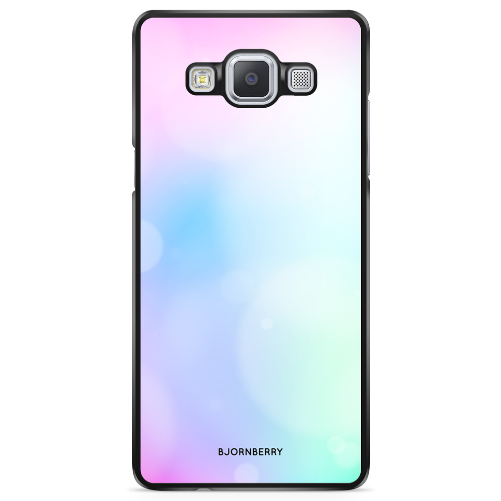 Samsung Galaxy A5 (2015) Case - Rainbow