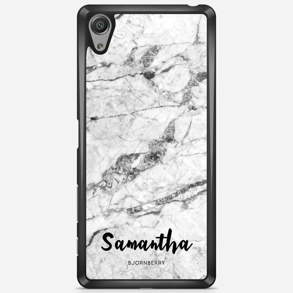 Sony Xperia X Performance Case - Samantha