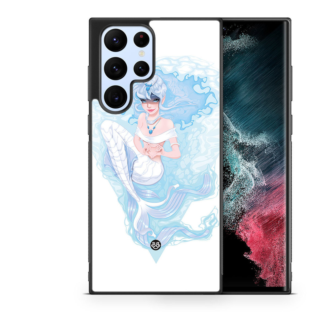 Samsung Galaxy S22 Ultra 5G Case - Mermaid