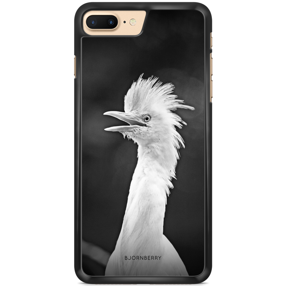 iPhone 7 Plus Case - Mohawk