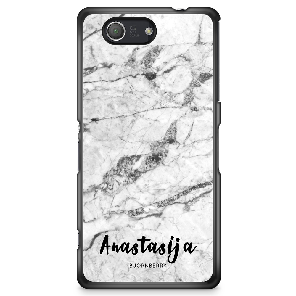 Sony Xperia Z3 Compact Case - Anastasija