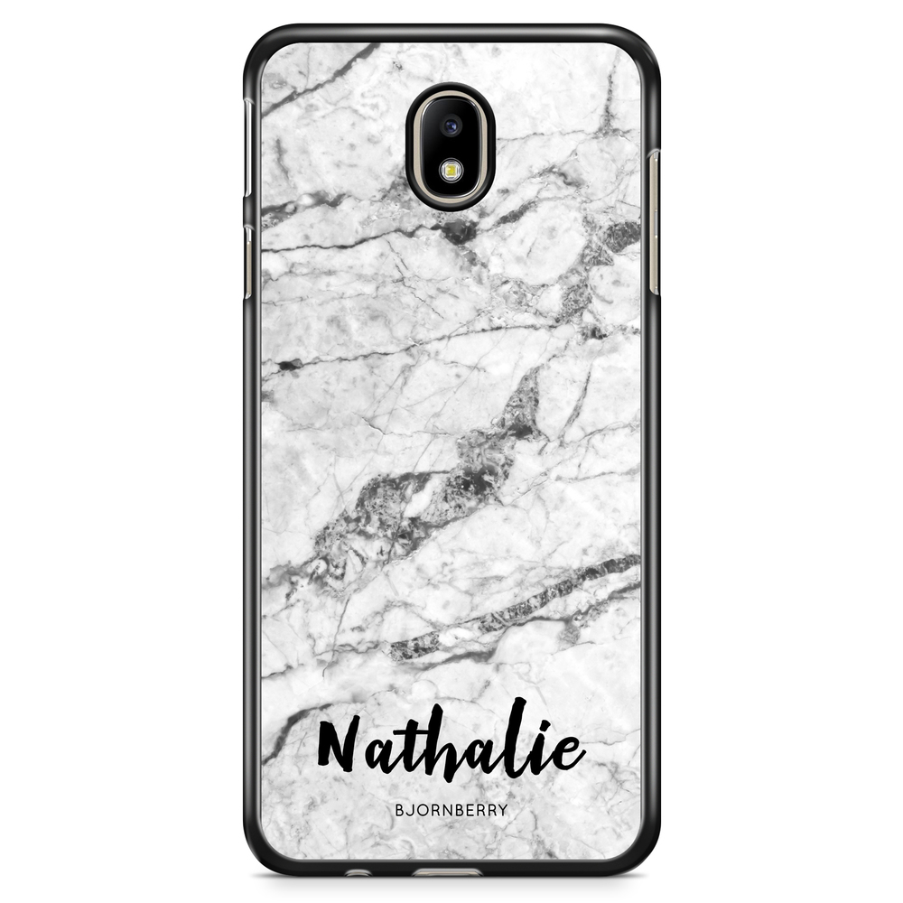 Samsung Galaxy J3 (2017) Case - Nathalie