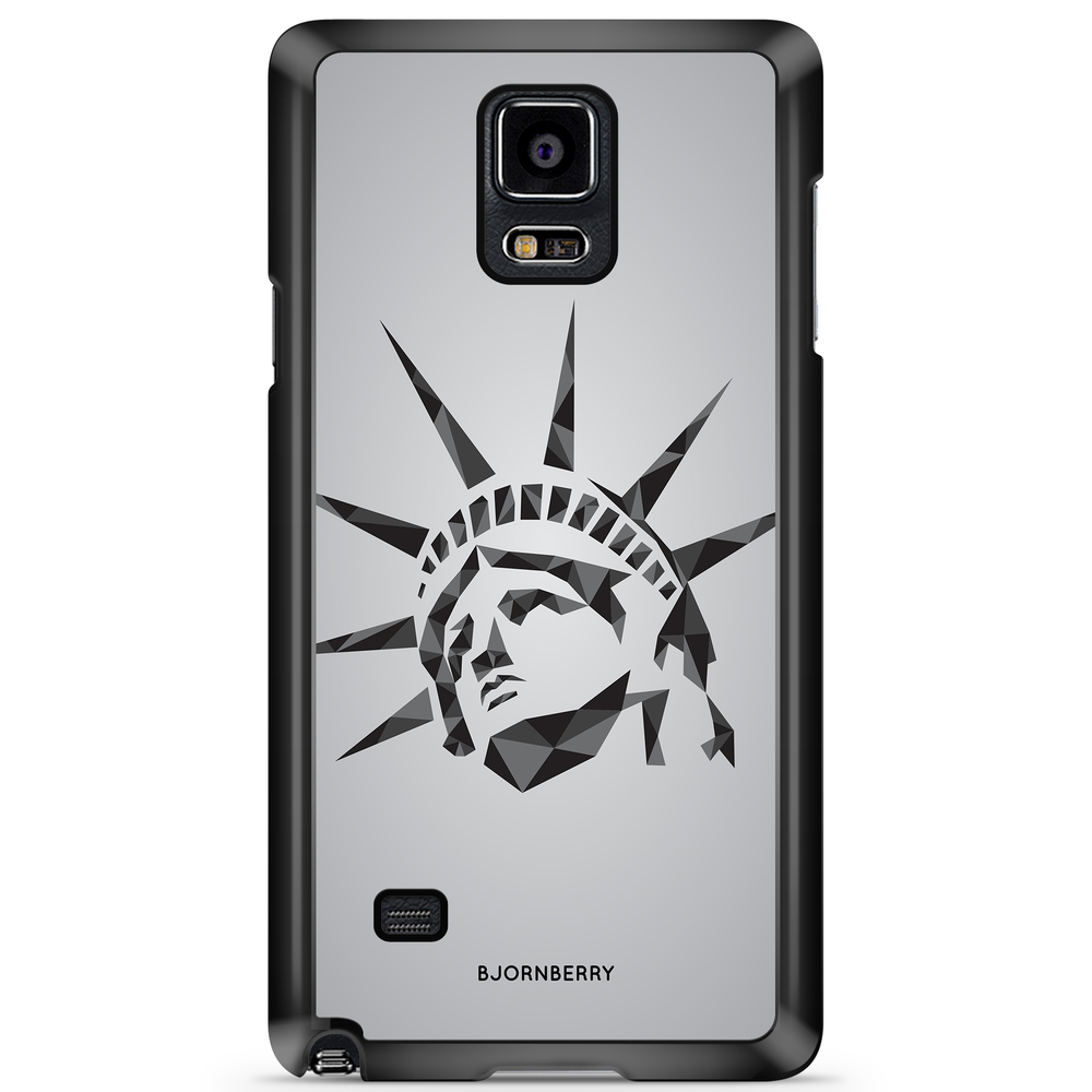 Samsung Galaxy Note 4 Case - New York