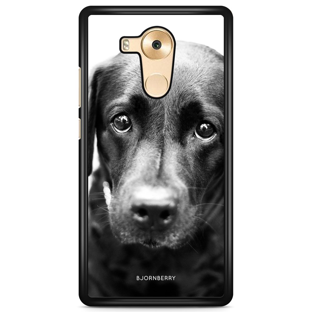 Huawei Mate 8 Case - Puppy Eyes