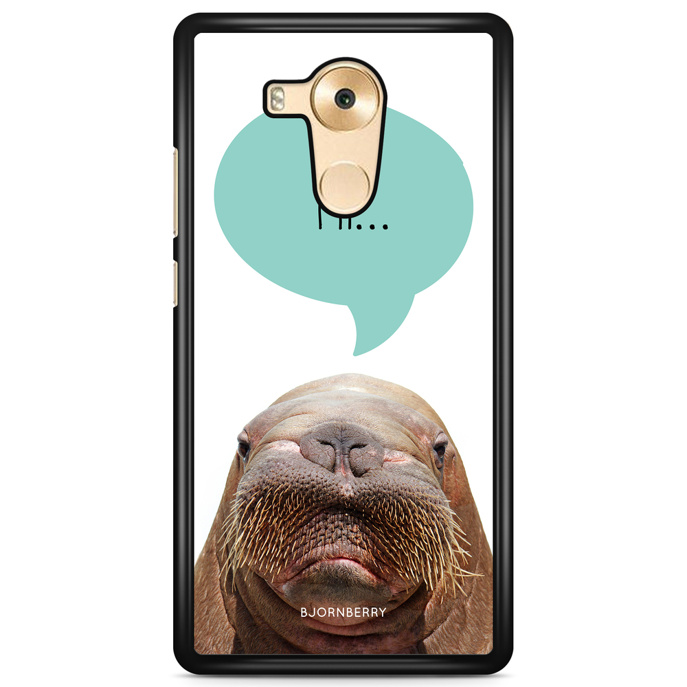 Huawei Mate 8 Case - Walruss
