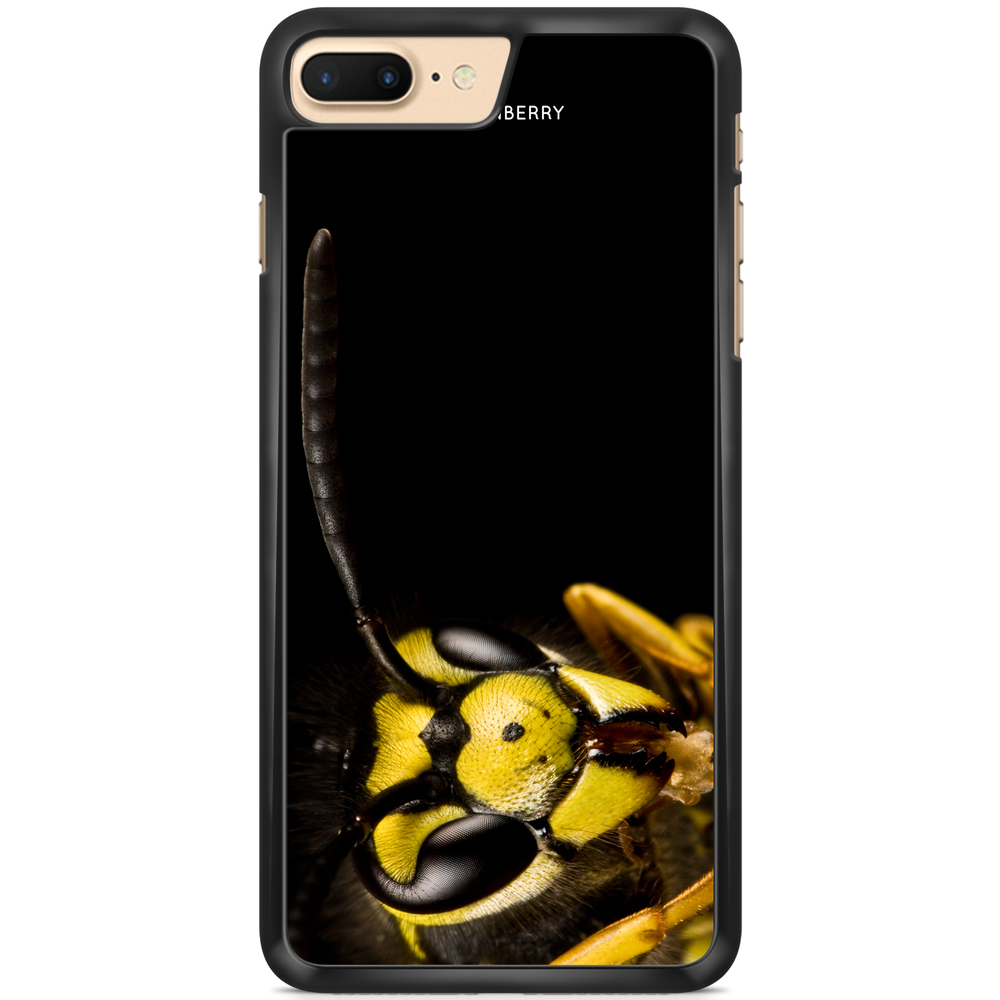 iPhone 7 Plus Case - Wasp