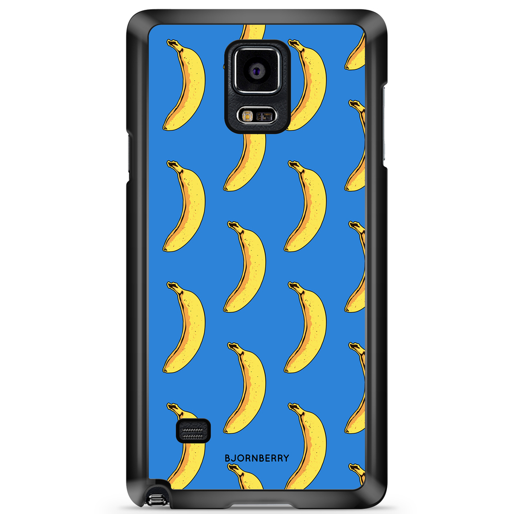 Samsung Galaxy Note 4 Case - Bananas